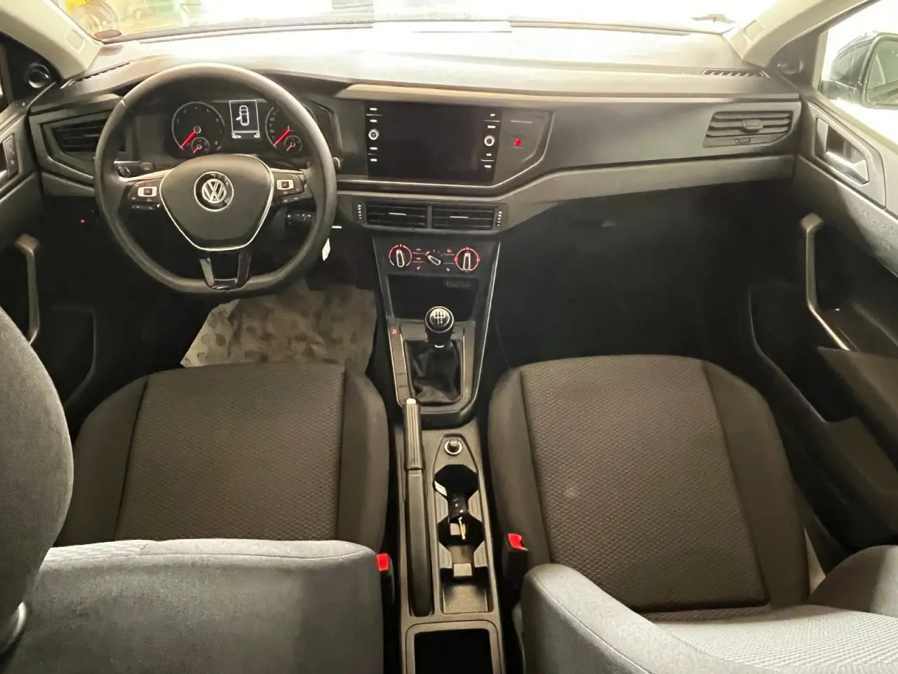 Billede 4 - VW Polo 1,0 MPi 80 Trendline