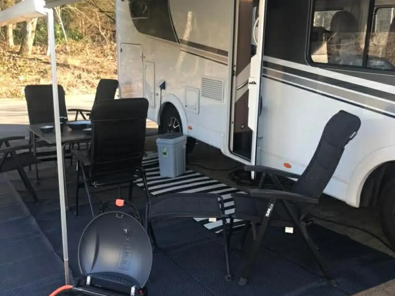 Billede 3 - Carado Autocamper