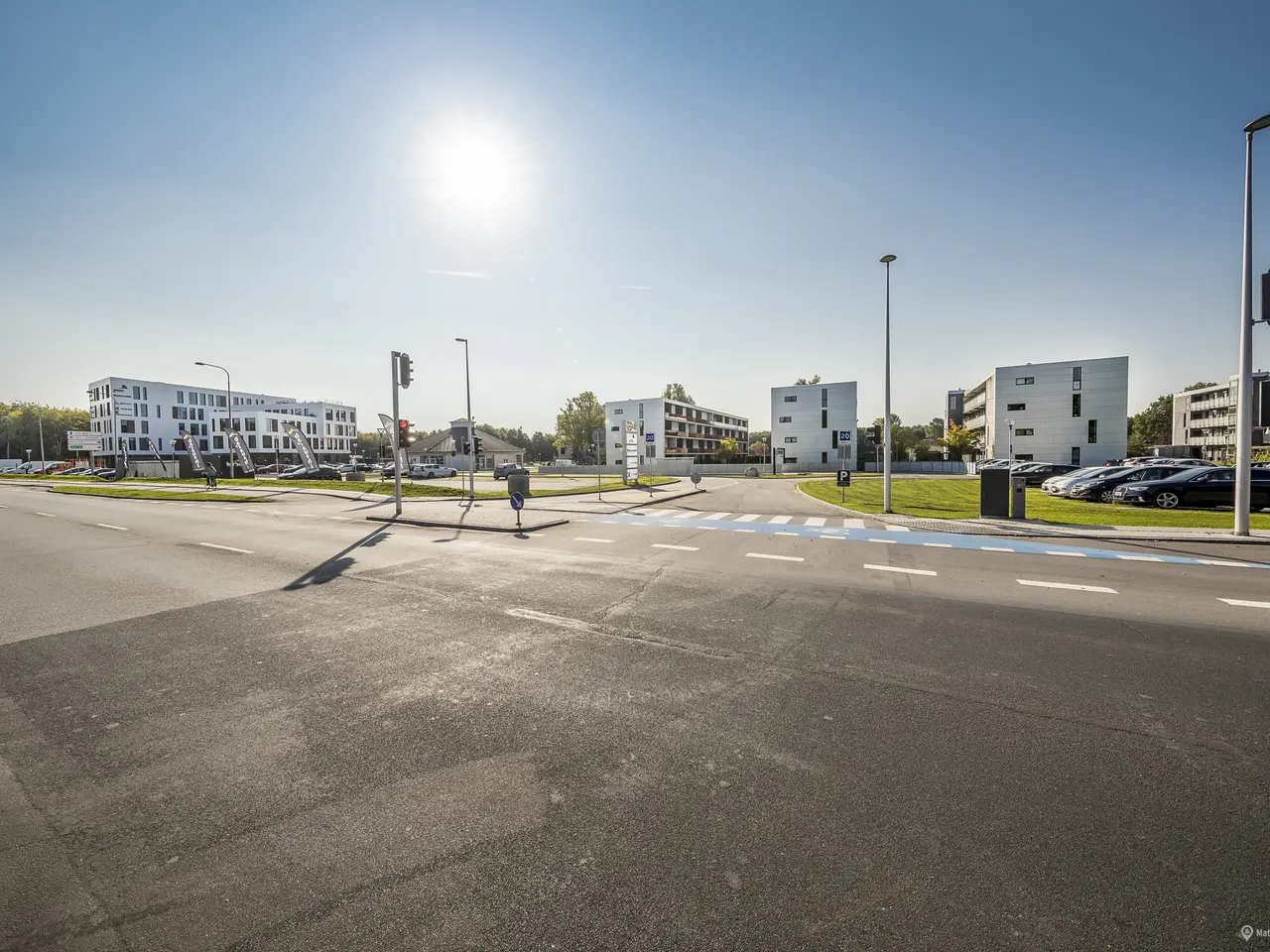Billede 21 - Munkebjerg Business Park - High End kontorer i Odense