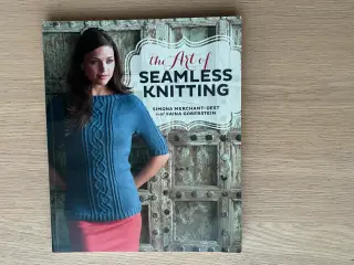 The Art of SEAMLESS KNITTING
