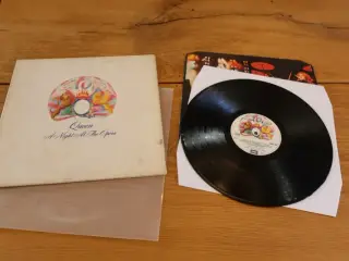 Queen – A Night At The Opera