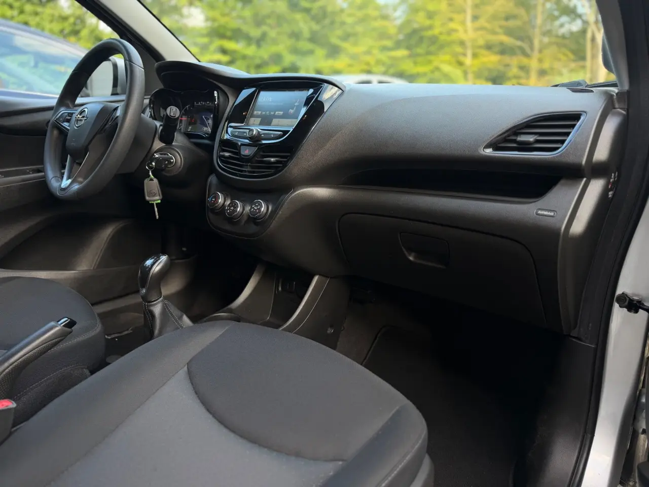 Billede 18 - Opel Karl 1,0 Cosmo