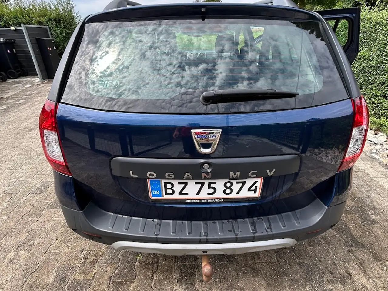 Billede 22 - Dacia 1 ejers