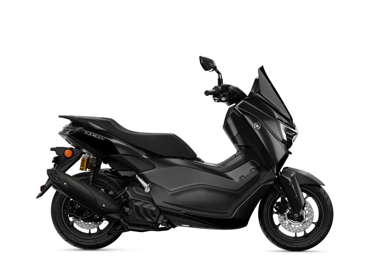 Billede 10 - Yamaha N-Max 155 Tech Max