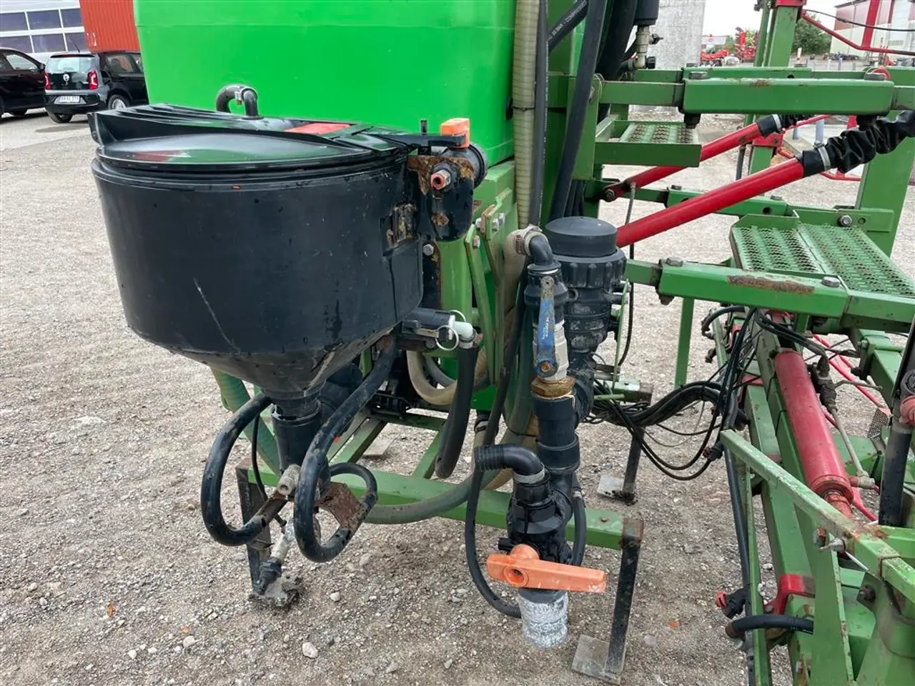 Billede 5 - Moteska M 1000 12R