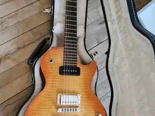 Gibson Gary Moore Signature Les Paul BFG 2009 (Lem