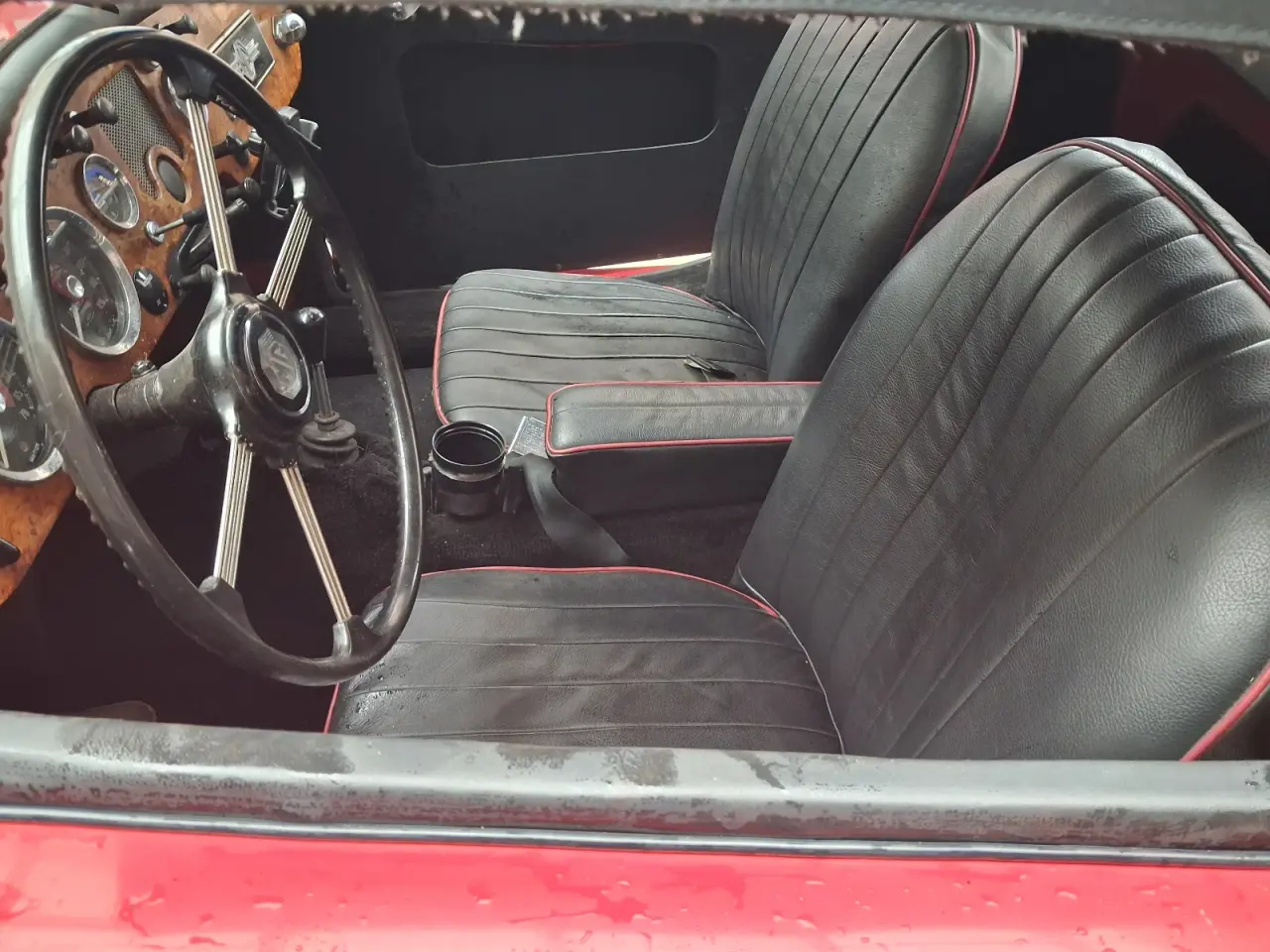 Billede 3 - MGA