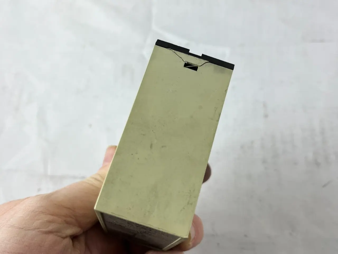 Billede 9 - Electromatic SA100 220 Time Delay relæ 220V AC Sec