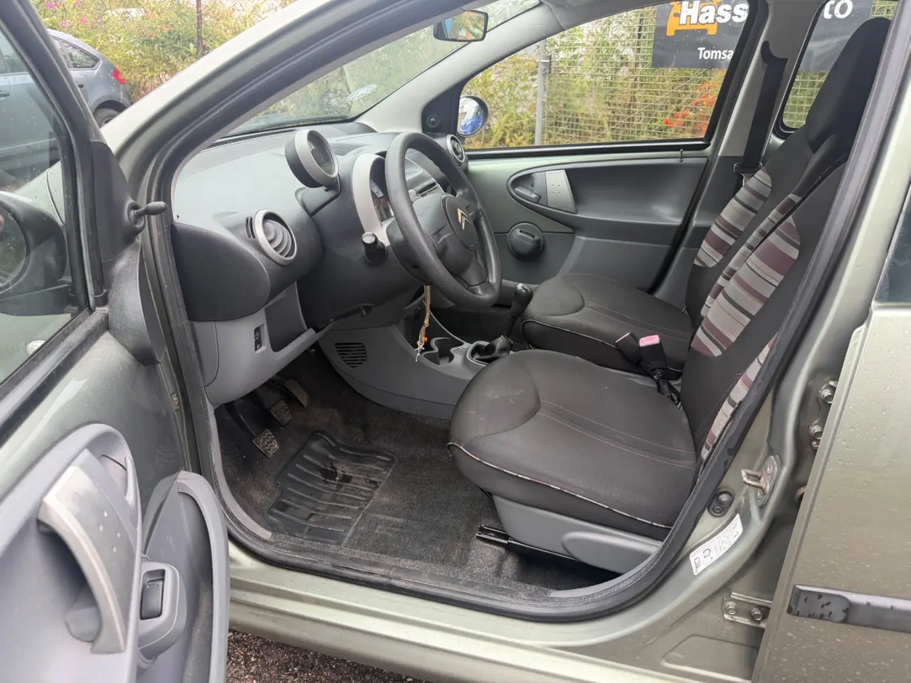 Billede 7 - Citroën C1 1,0i Clim