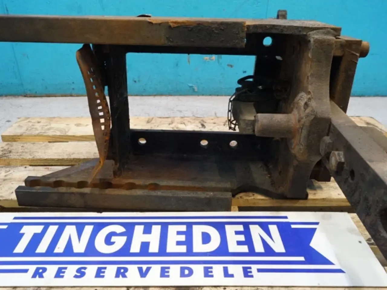 Billede 11 - Case Maxxum 115 Træk