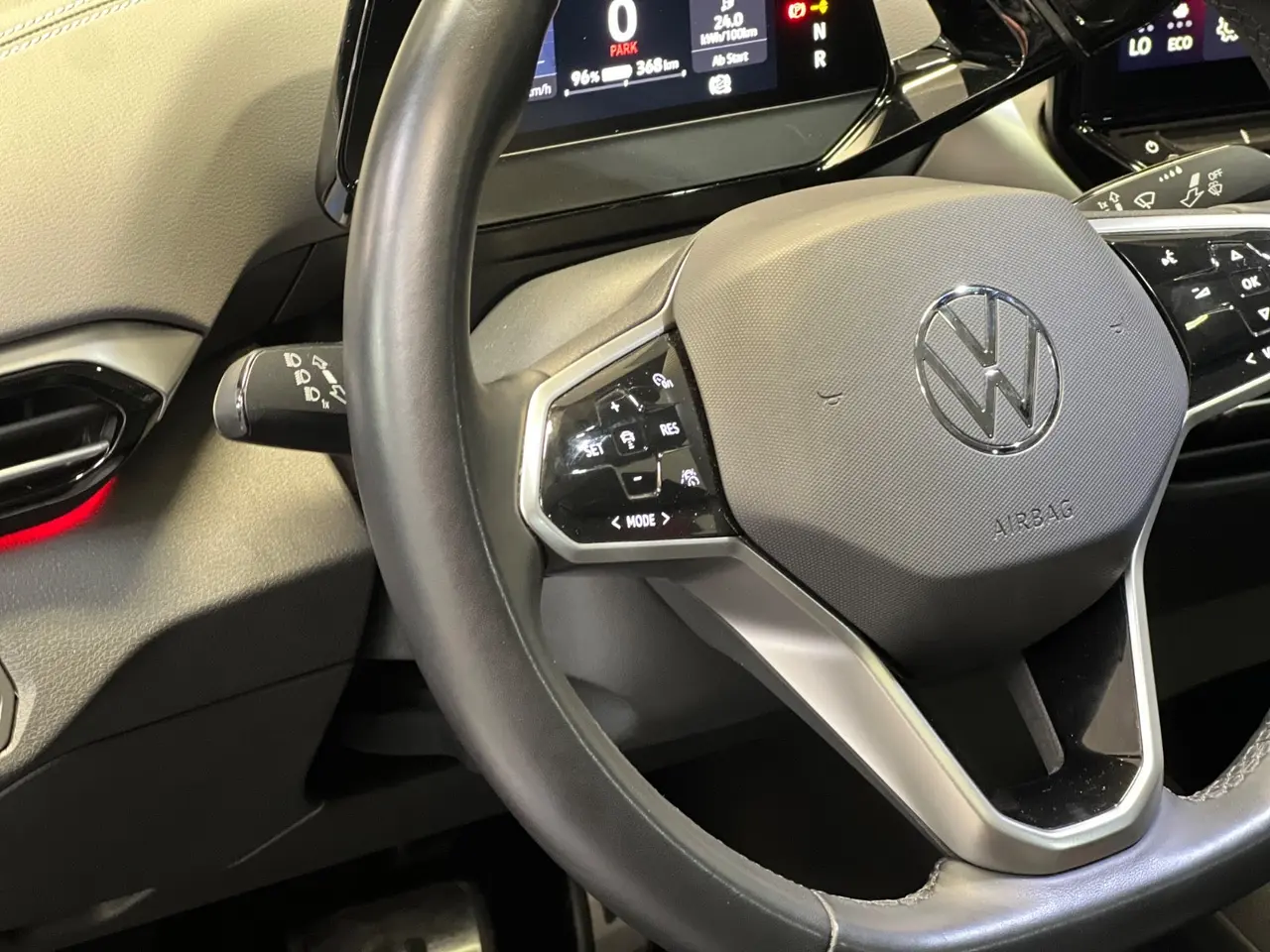 Billede 10 - VW ID.5 77 Pro Performance