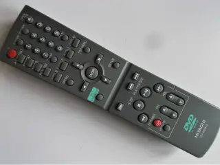 Hitachi DV-RM410 original fjernbetjening til