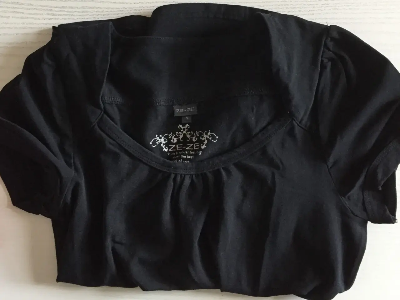Billede 1 - Bluse
