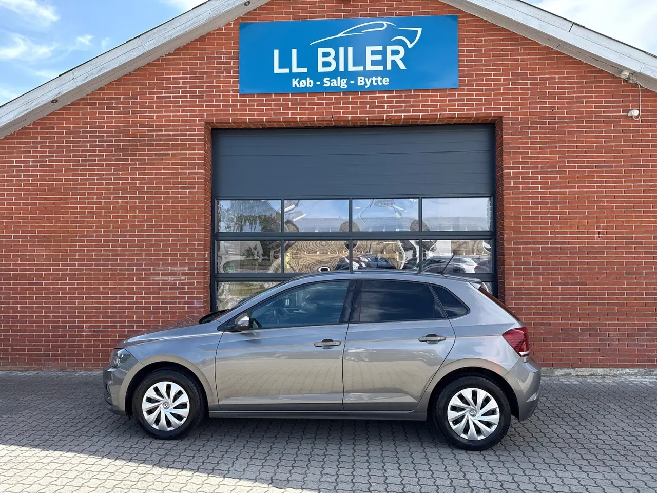Billede 3 - VW Polo 1,0 TSi 95 Comfortline