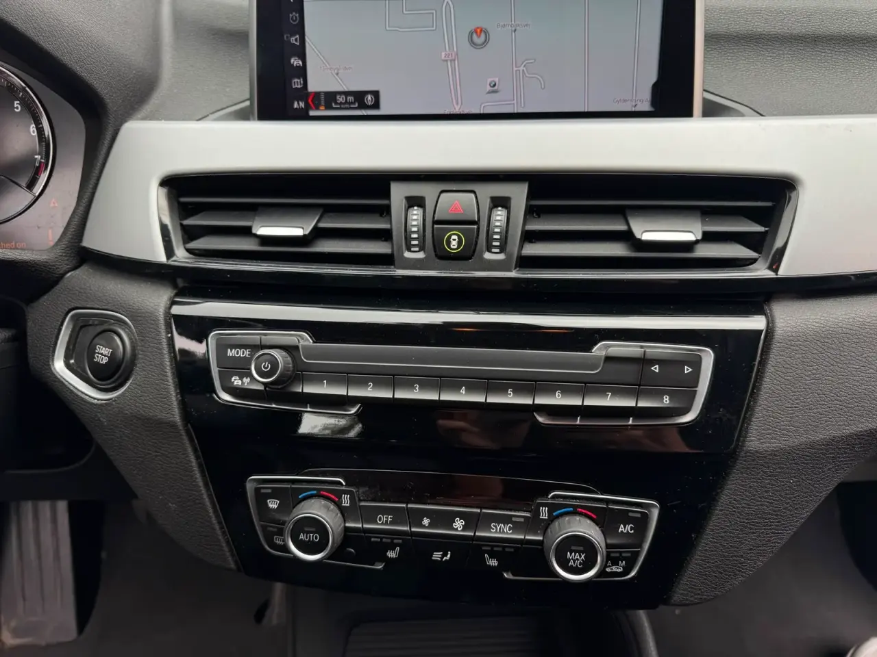 Billede 9 - BMW X1 1,5 xDrive25e Advantage aut.