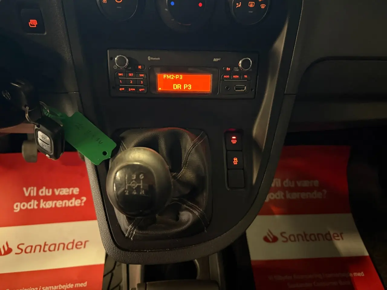 Billede 11 - Mercedes Citan 109 1,5 CDi Kassevogn K