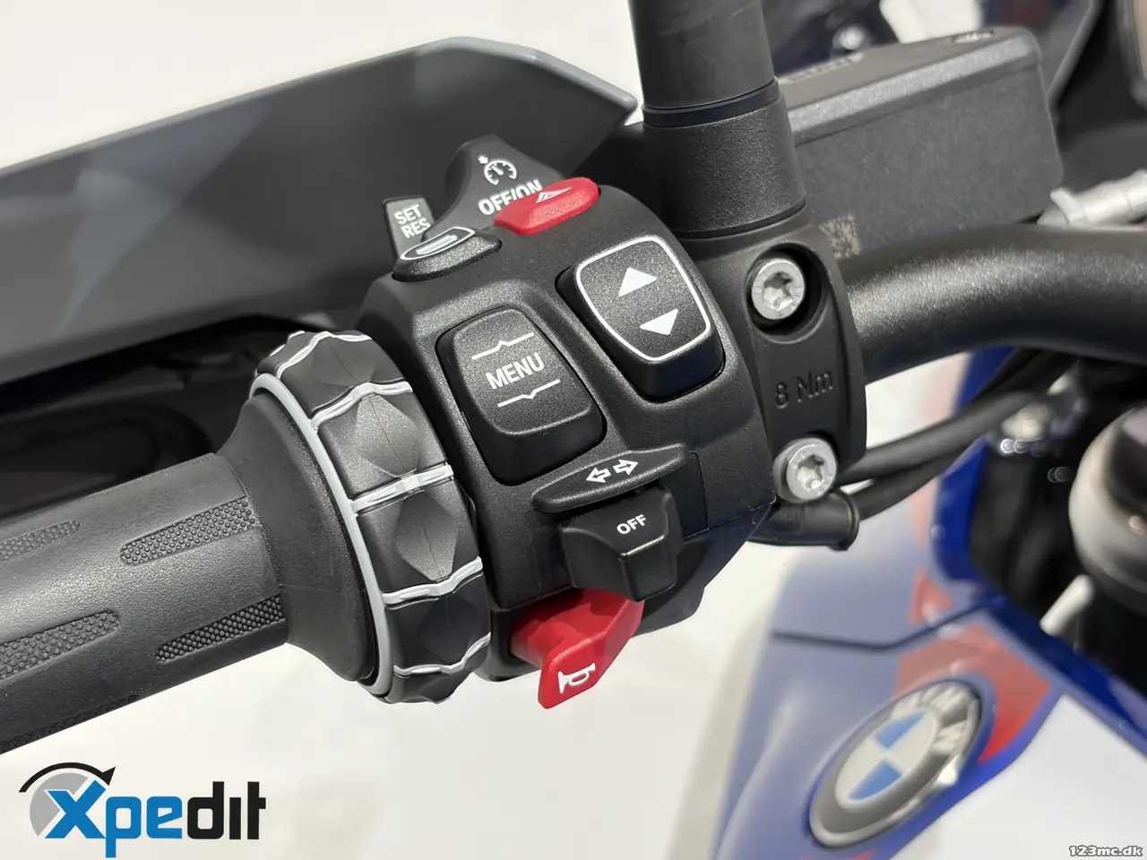 Billede 12 - BMW R 1300 GS