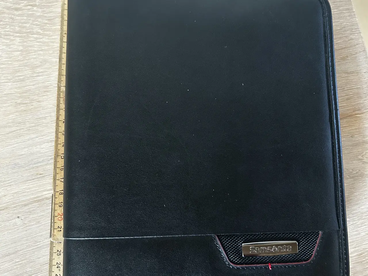 Billede 2 - Samsonite organizer