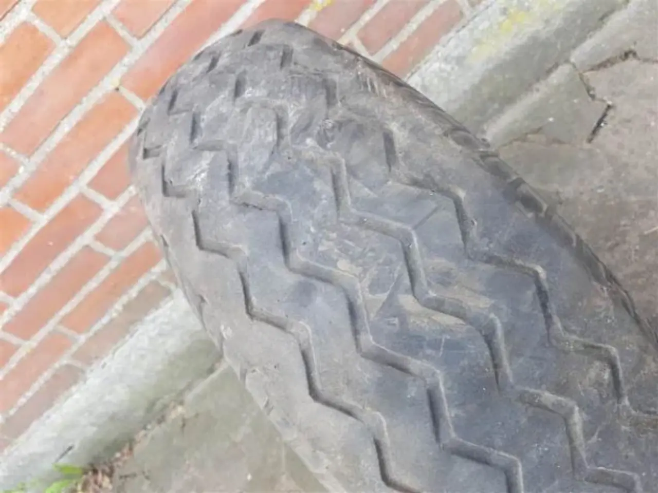 Billede 6 - 10" 7.50-10