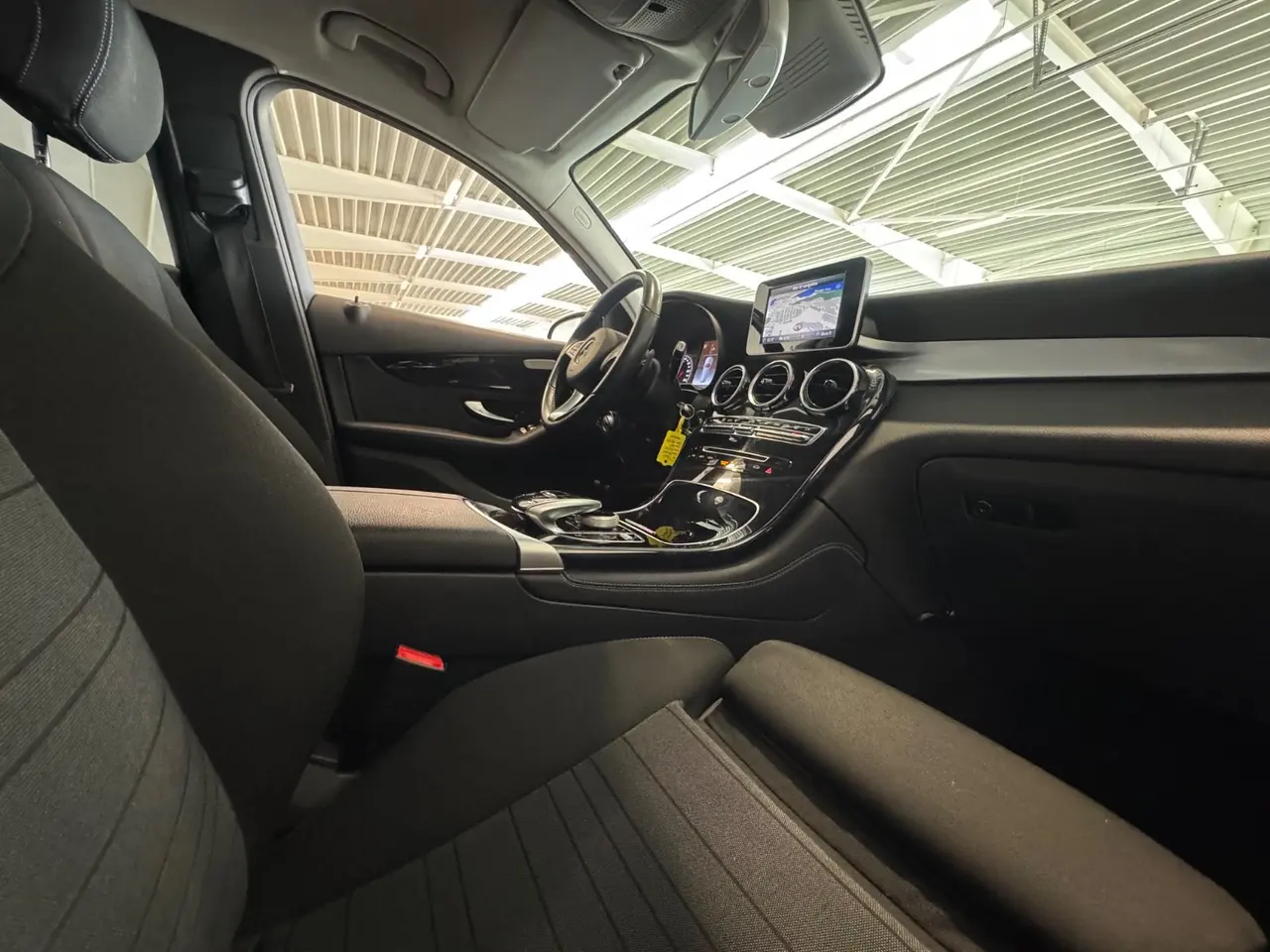 Billede 12 - Mercedes GLC250 2,0 aut. 4Matic