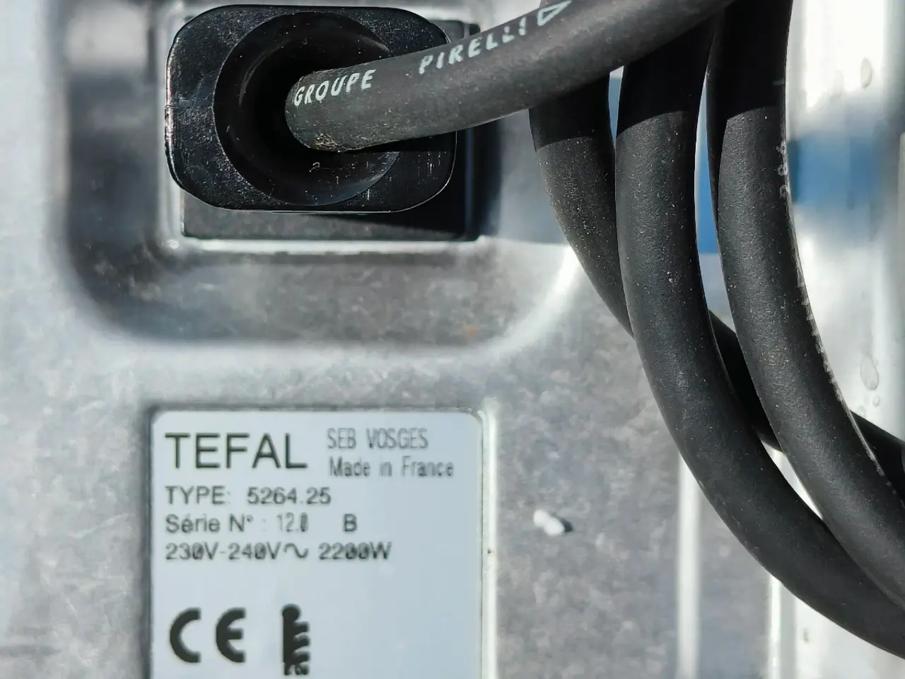 Billede 6 - TEFAL miniovn sælges