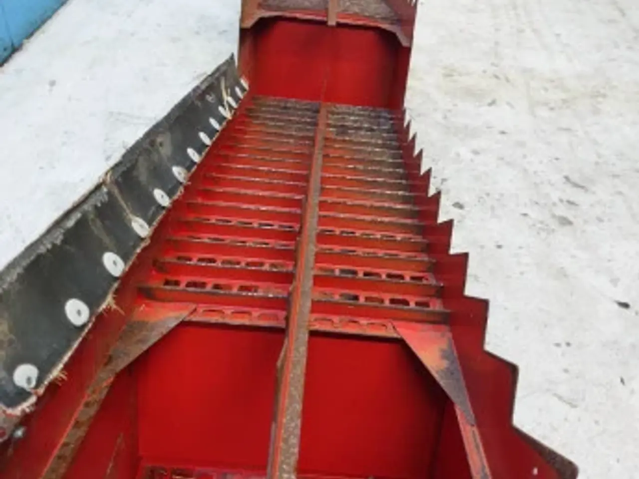Billede 6 - Massey Ferguson 40 Ryster 28480677