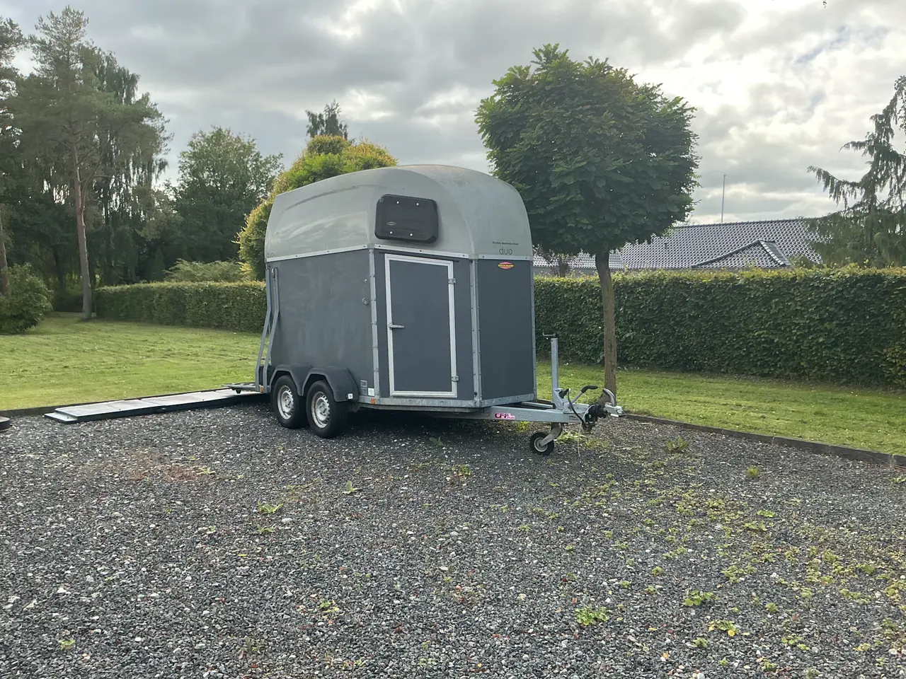 Billede 6 - Böckmann Duo Esprit 2000/750