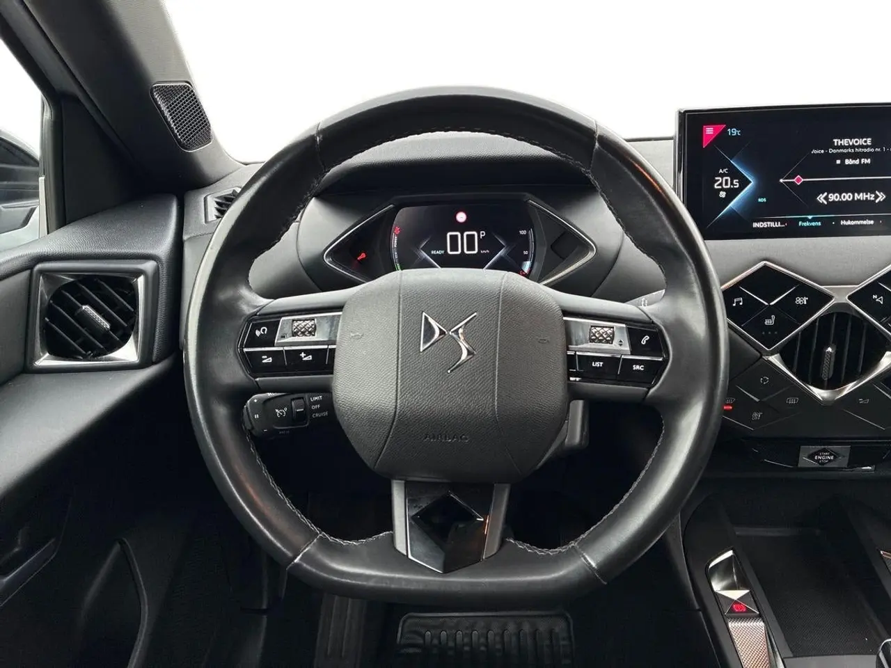 Billede 8 - DS DS 3 CrossBack 50 E-Tense Chic