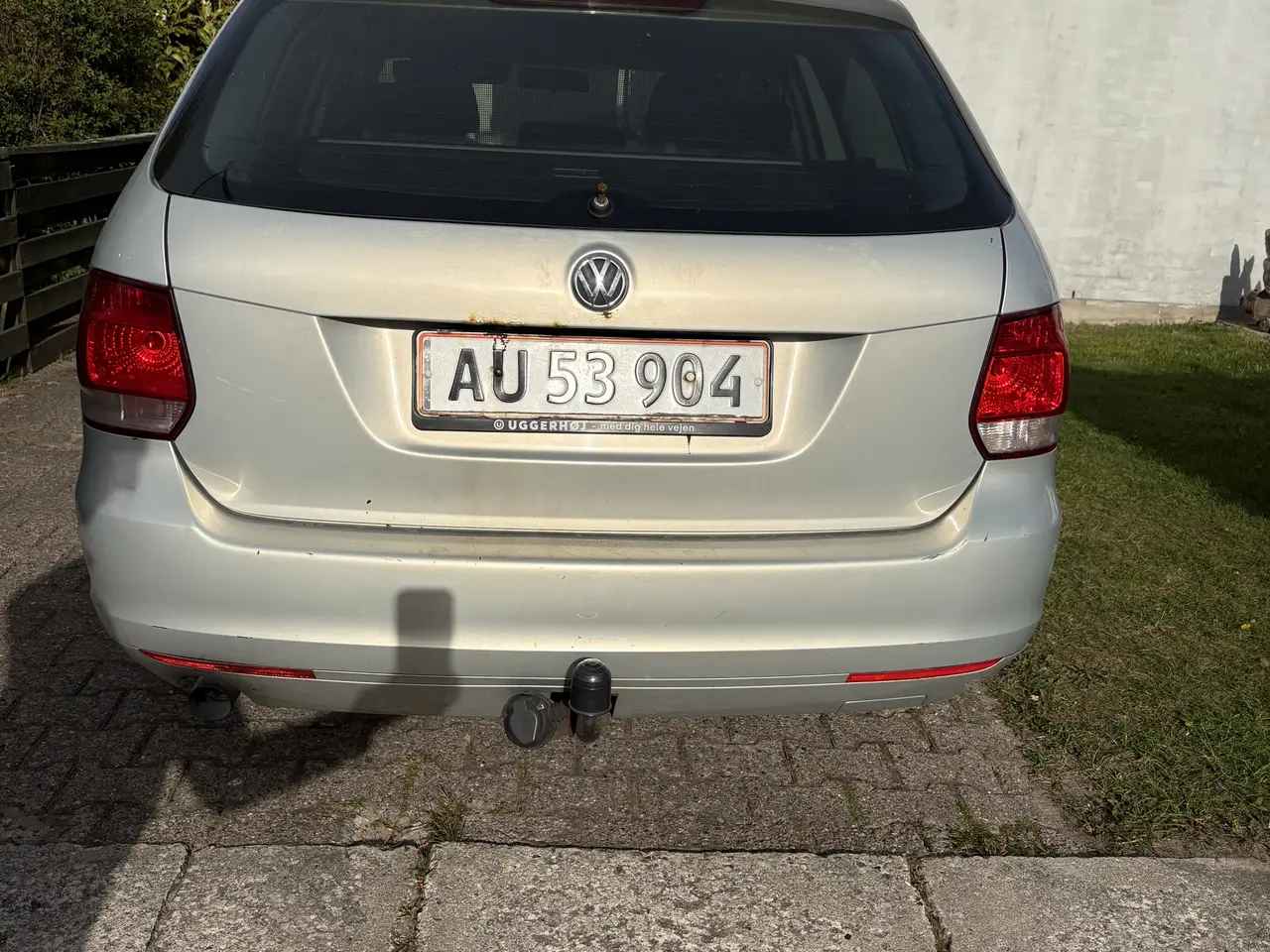Billede 6 - Golf 6 variant