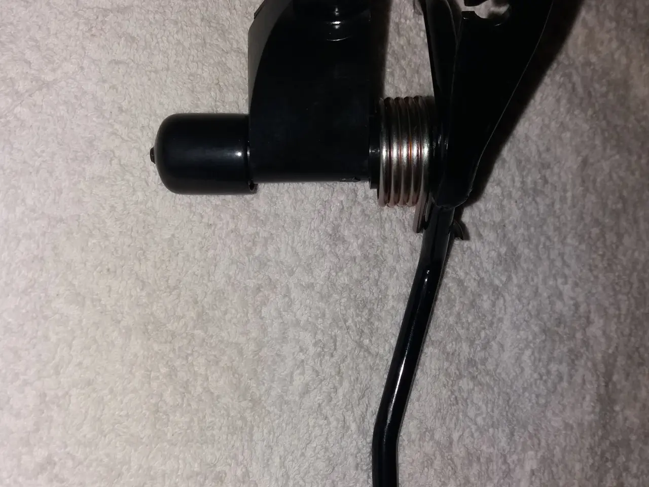 Billede 1 - Speederpedal Toyota Hilux RN36- RN46