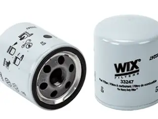 33247 7WIX Filter - Passer til VOLVO-PENTA+ Marine
