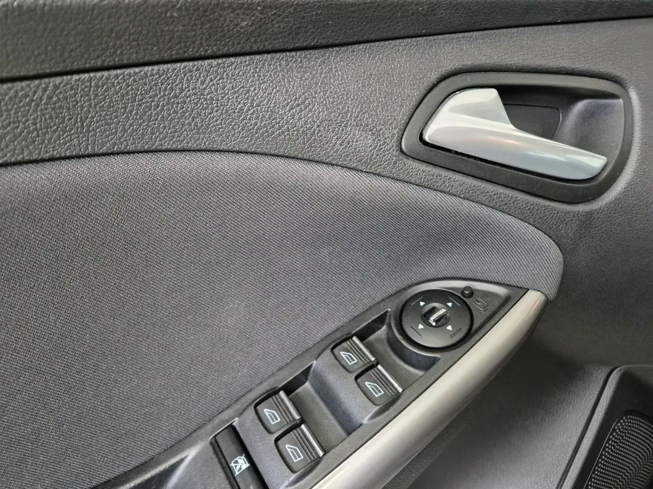 Billede 16 - Ford Focus 1,0 EcoBoost Edition 125HK Stc 6g