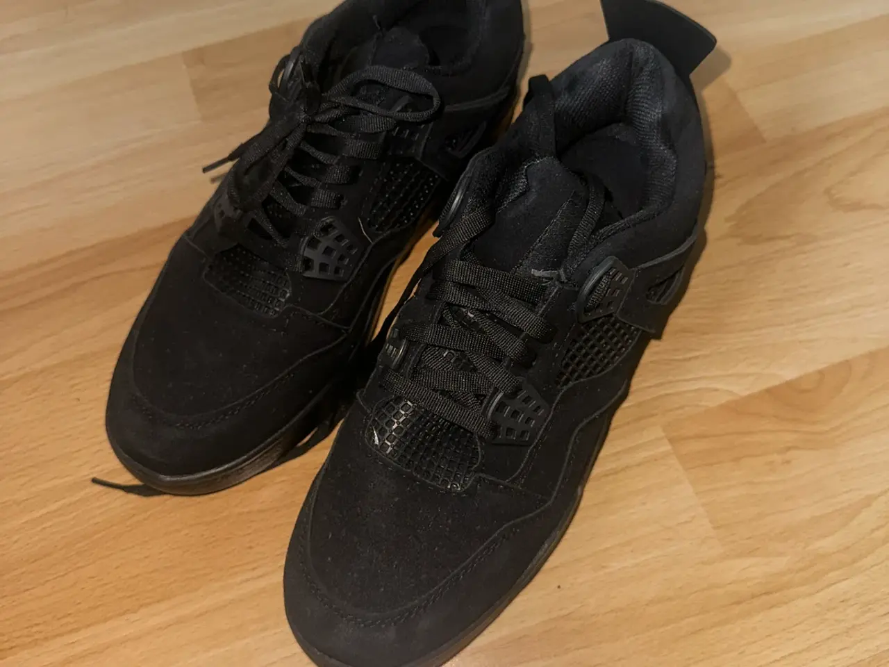 Billede 1 - Jordan 4 sko