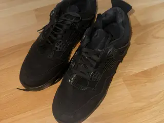 Jordan 4 sko