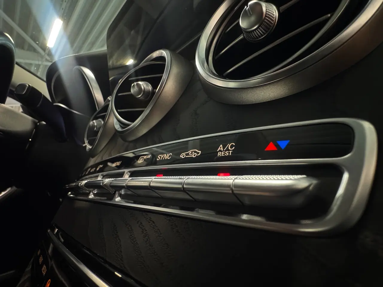 Billede 13 - Mercedes C220 d 2,0 Avantgarde aut.