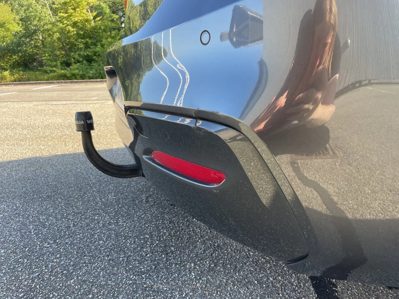 Billede 19 - BMW 118d 2,0 M-Sport aut.