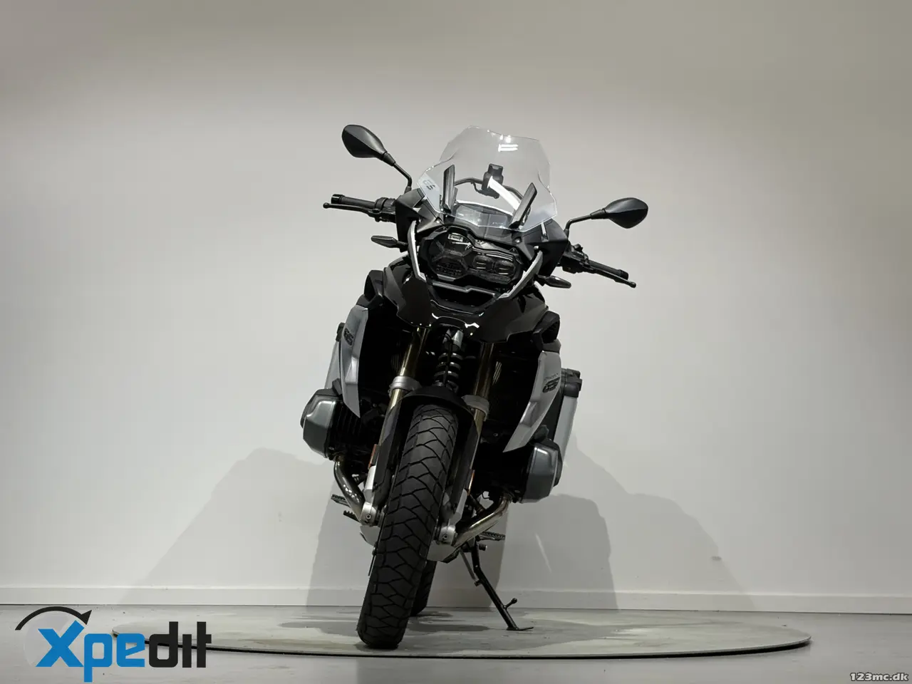 Billede 4 - BMW R 1250 GS