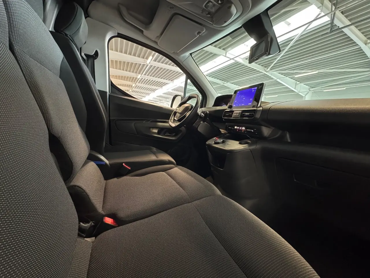 Billede 11 - Peugeot Partner 1,5 BlueHDi 130 L1V1 Ultimate EAT8 Van