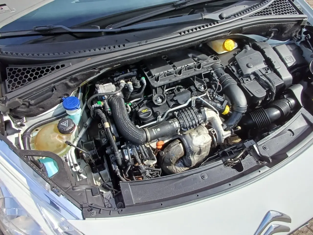 Billede 21 - Citroën C3 1,4 HDi Seduction