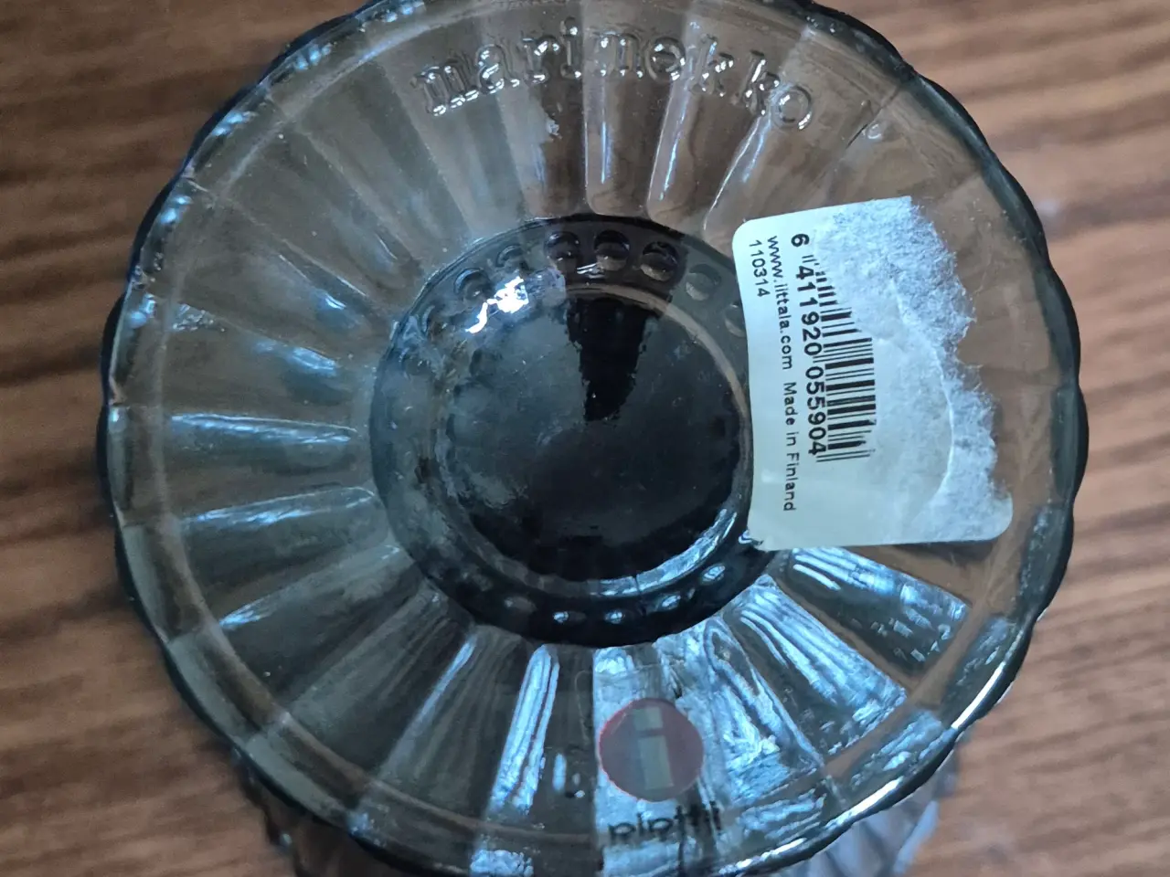 Billede 4 - Iittala, marimekko skål på fod