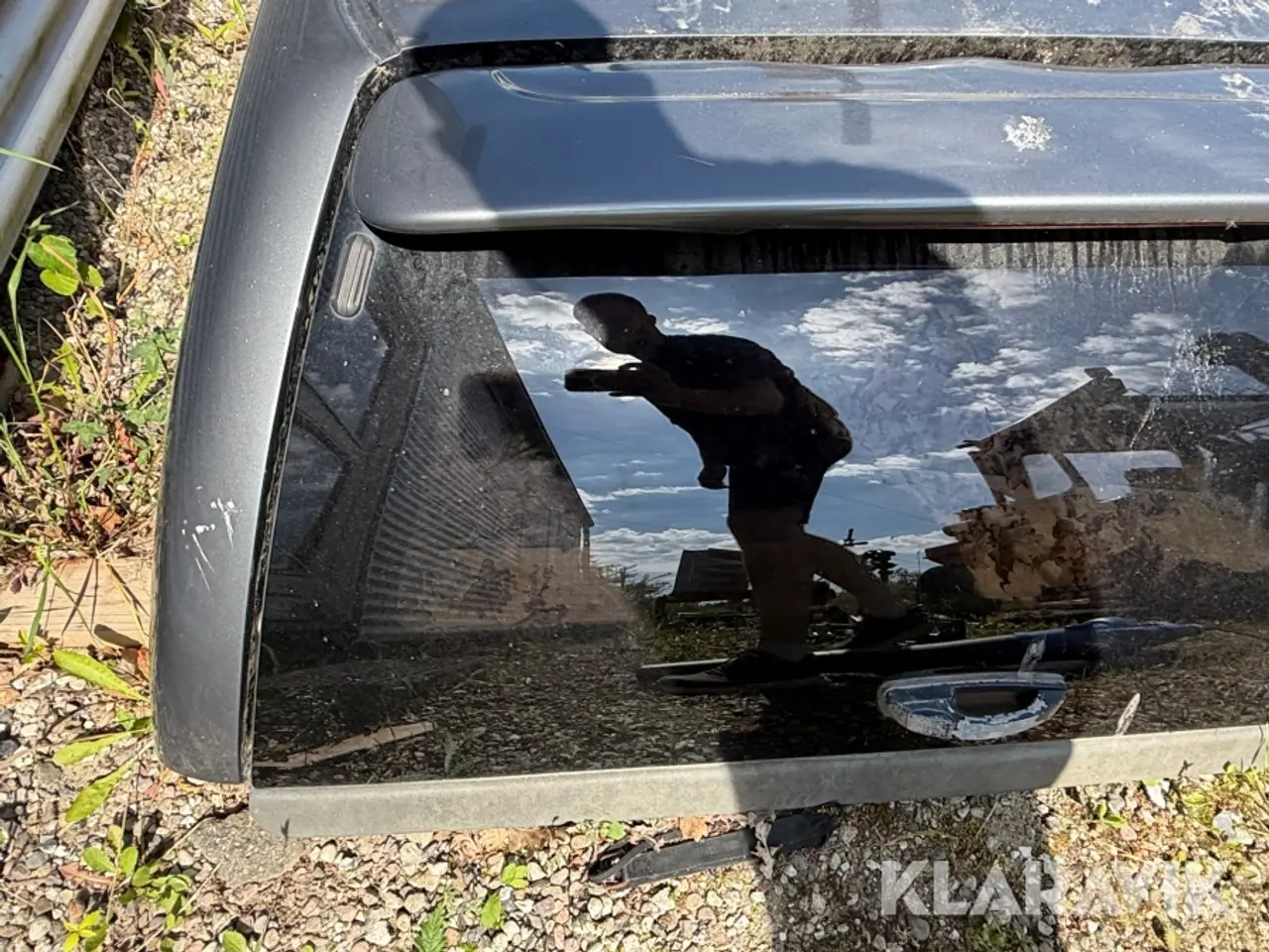 Billede 10 - Hardtop til Pickup