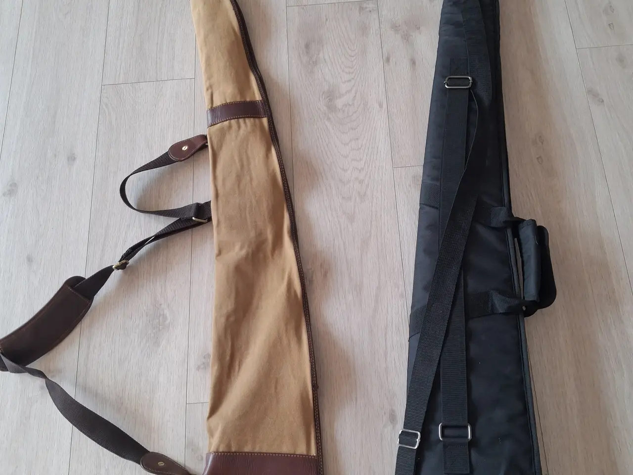 Billede 2 - Miroku og Winchester foderal
