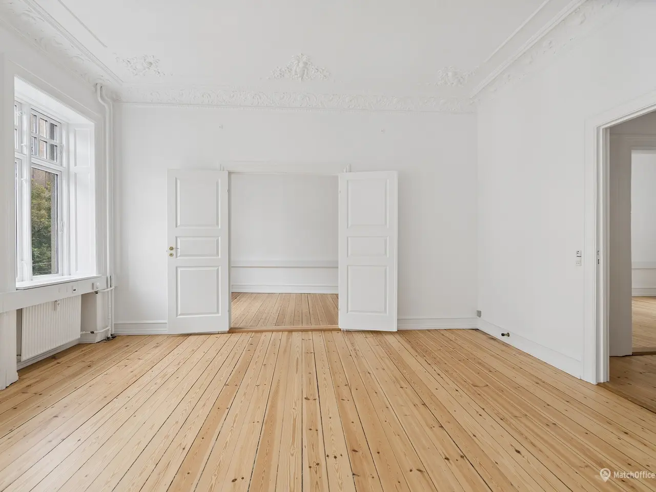 Billede 13 - Mulighed for en unik kontoradresse
