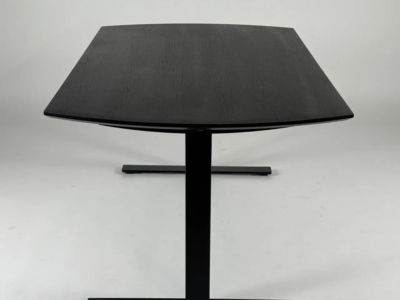 Billede 4 - Dencon Delta Bord - Sort 150x90 cm