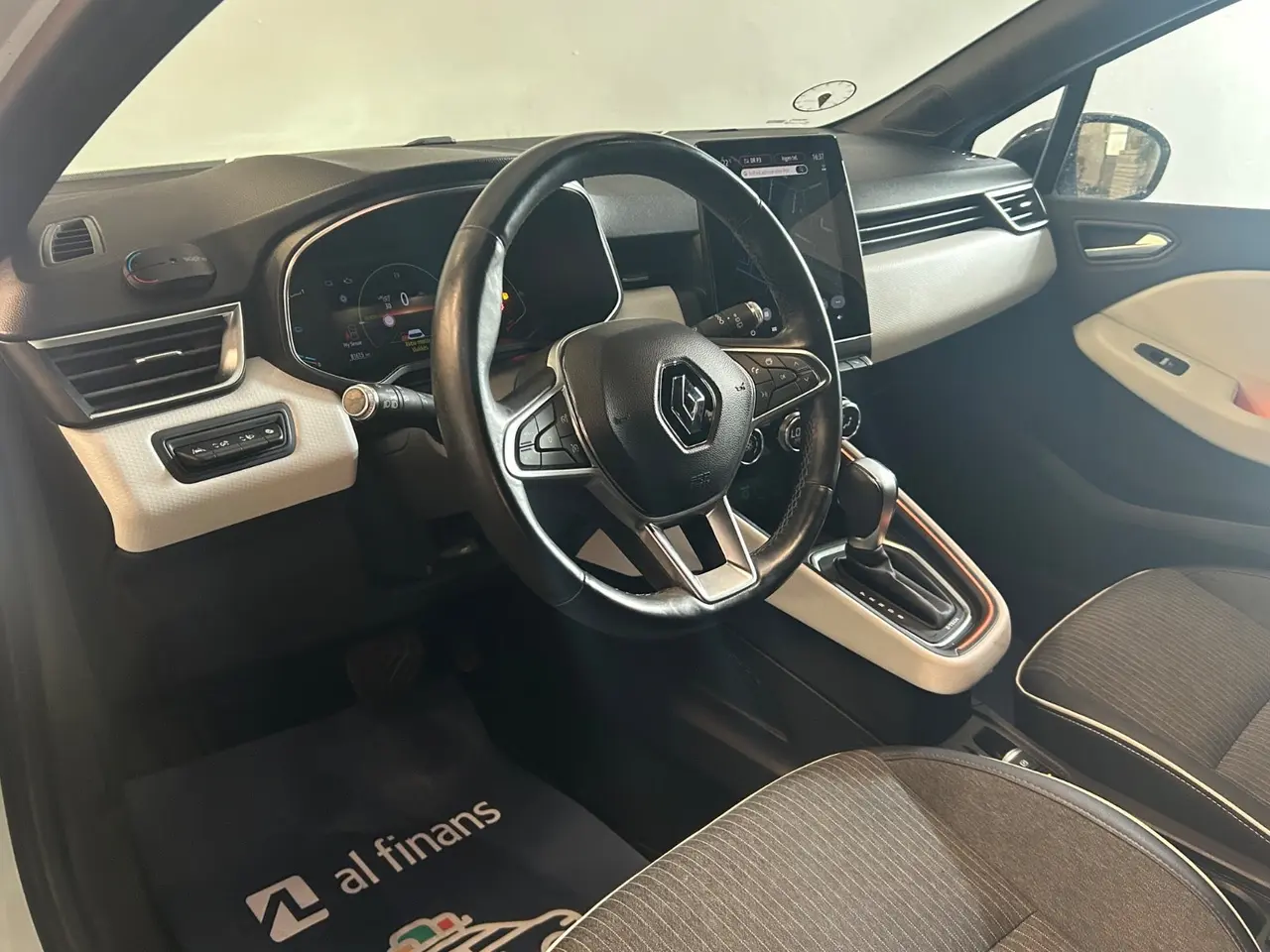 Billede 7 - Renault Clio V 1,6 E-Tech Intens