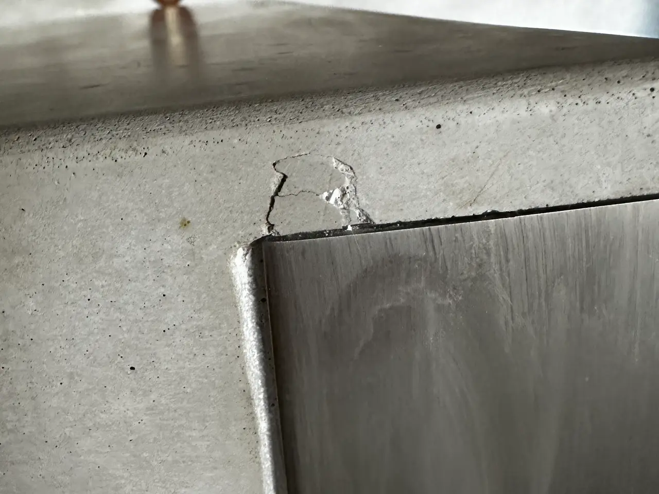 Billede 8 - VOSS beton spisebord og sofabord