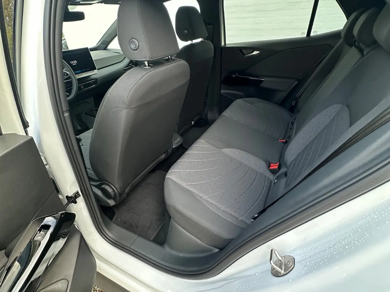 Billede 11 - VW ID.3 59 Pro Edition
