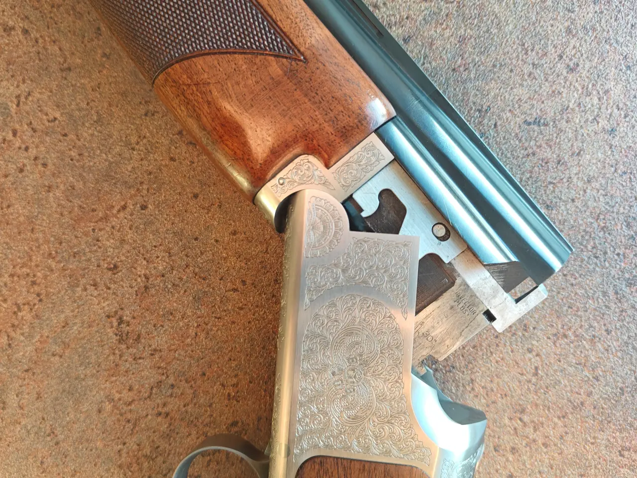 Billede 3 - Browning 525