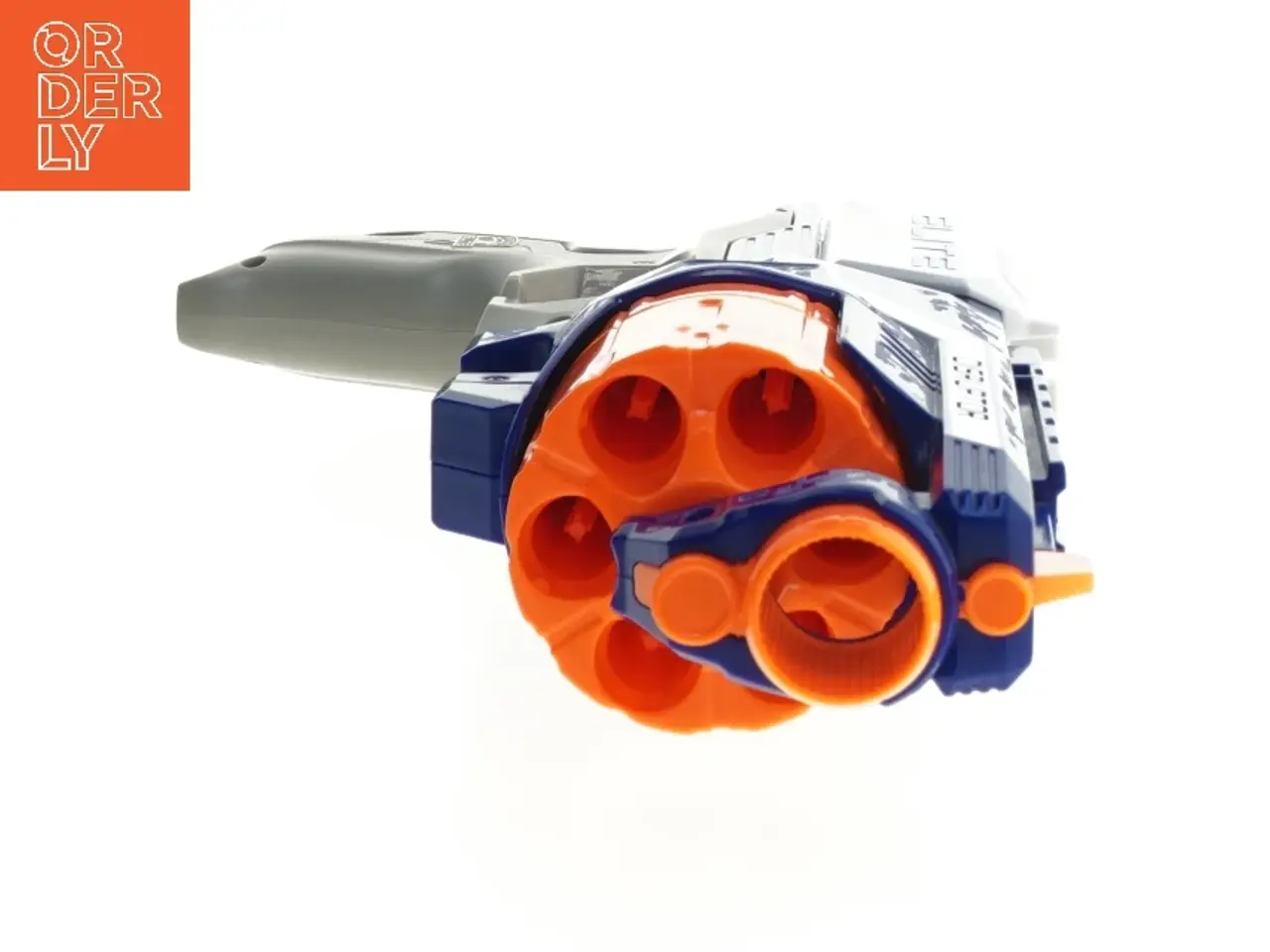 Billede 2 - Nerf Elite Disruptor fra Nerf (str. 30 cm)
