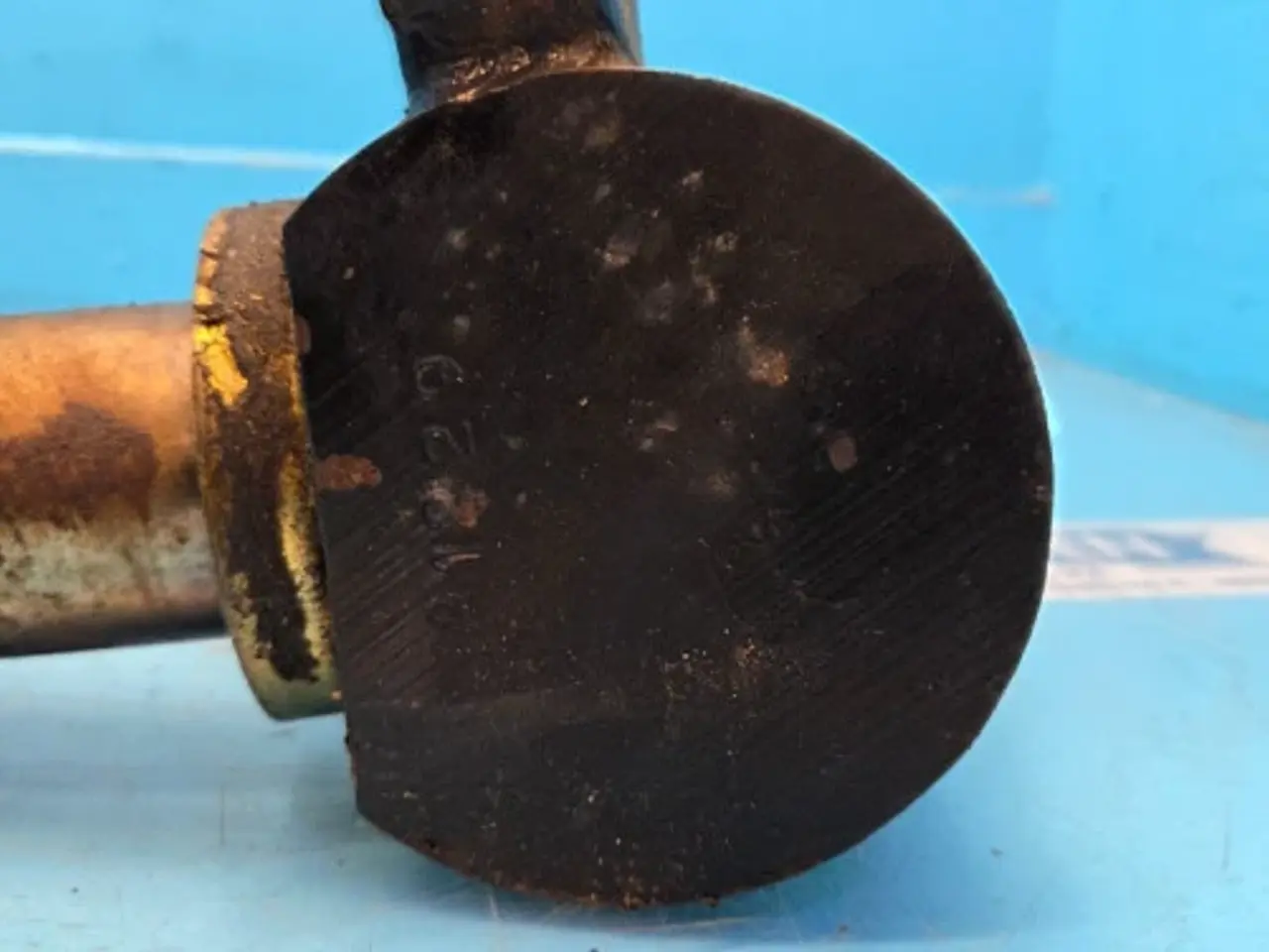 Billede 10 - Massey Ferguson 7274 Spindel L.  46729800